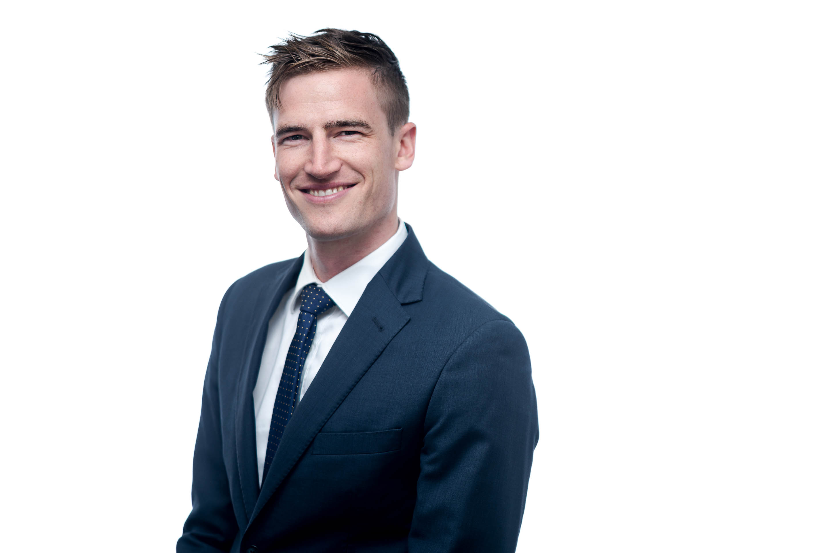 Matthew Allan